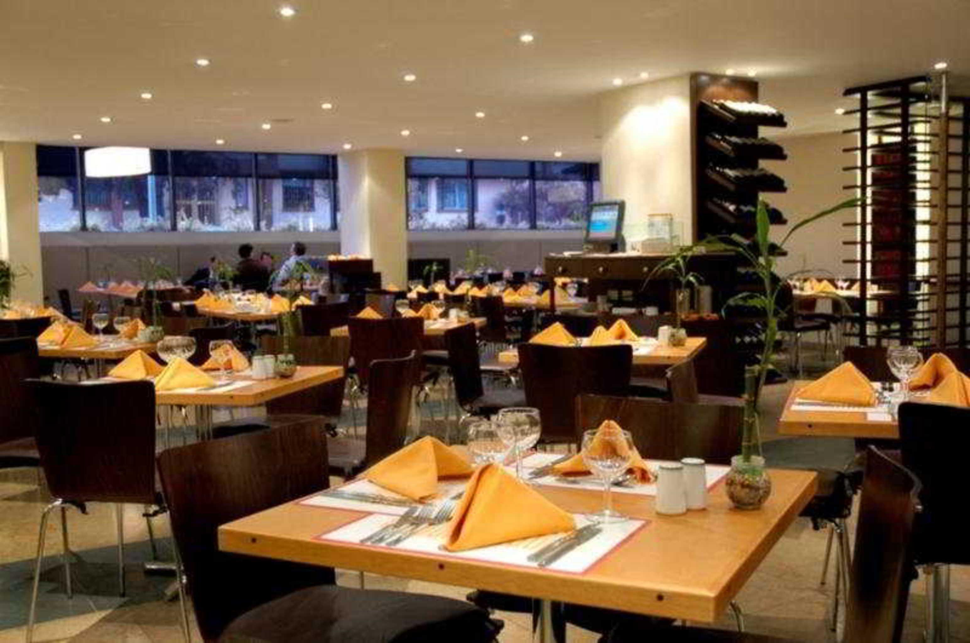 Bogota Plaza Hotel Ristorante foto Restaurant